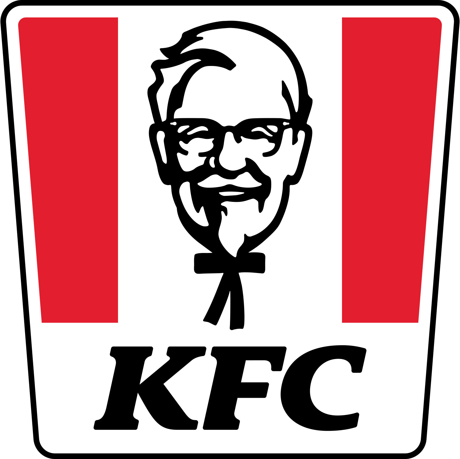 LOGO KFC
