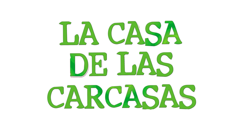 La casa de las Carcasas