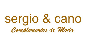 Sergio y Cano